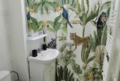 Apartament cu 3 camere decomandat în Micro 18 - 2