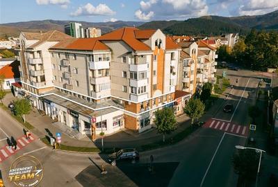 Edificiu cu proiect de apartamente/ aparthotel, Central, Covasna - 20