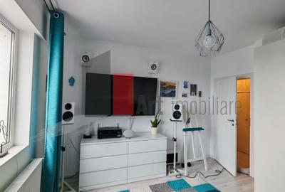 Apartament cu 2 camere decomandat în Păcii - 8
