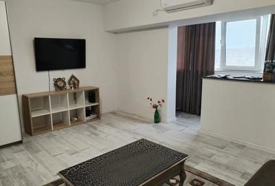 Garsonieră decomandată, mobilată în Oancea - 6