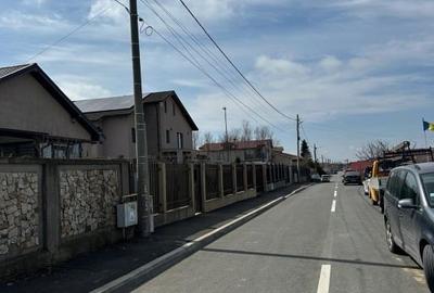 Casă individuală cu 5 camere cu Teren 700 Mp în Cumpăna - 16