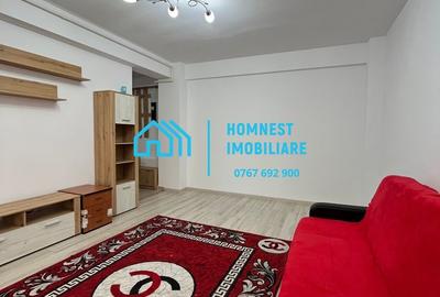 Ap 3 Camere mobilat | Strada Rezervelor. | Militari Residence - 11