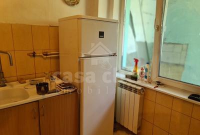 Apartament cu 3 camere în inima Galațiului, etaj intermediar, zonă ultracentrala - 11