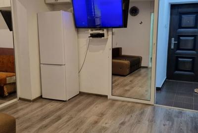 Garsonieră nedecomandată în Lotrului - 2