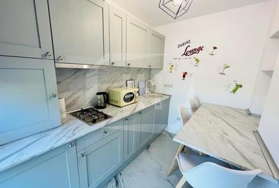 Apartament cu 2 camere semidecomandat, mobilat în Mănăștur - 3