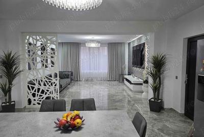 Casă cu Teren 500 Mp în Central - 1