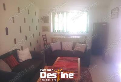 Apartament cu 3 camere decomandat, mobilat în Ferentari - 4