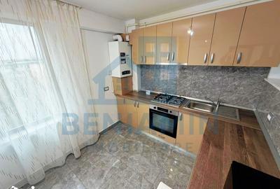 Apartament cu 3 camere decomandat în George Enescu - 6