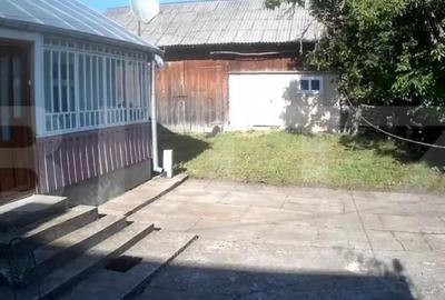 Casă cu 6 camere cu Teren 3000 Mp în Dărmănești - 5