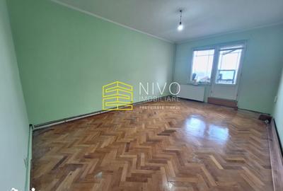 Apartament cu 2 camere decomandat în Unirii - 6