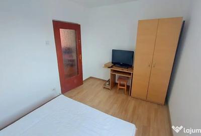 Apartament cu 2 camere nedecomandat în Central - 3