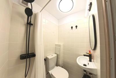 Garsoniera nemobilata 17mp | Piața Alba Iulia - 2