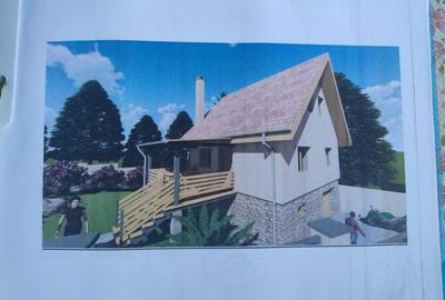 Spațiu comercial, în Fughiu - 1