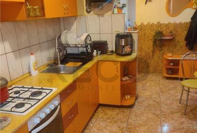 RECO. APARTAMENT 3 CAMERE , DECEBAL - 7