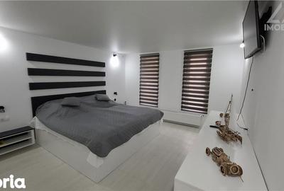 Casă cu 3 camere cu Teren 500 Mp în Miroslava - 2