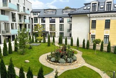 Apartament cu 2 camere semidecomandat în Unirii - 1