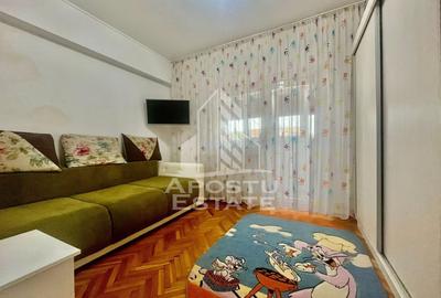 Apartament cu 3 camere decomandat, mobilat în Aurel Vlaicu - 3