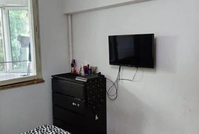 Apartament cu 2 camere, mobilat în Dristor - 4