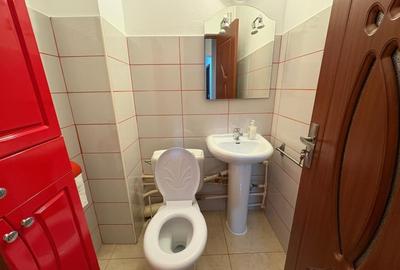Apartament, 3 camere, decomandat, 78 mp, Calea Bucuresti, Zona Pasajului - 8