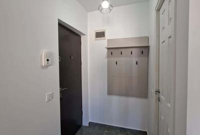 Garsoniera amenaata, Calea Cisnadiei - 8