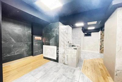 Spațiu comercial, de 336 mp, în Banu Mărăcine - 7