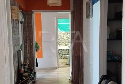 Apartament 2 camere Titan – Strada Jean Steriadi, etaj 10 - 5