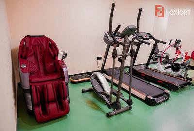 Casă individuală cu 5 camere cu Piscina în Moșnița Nouă - 37