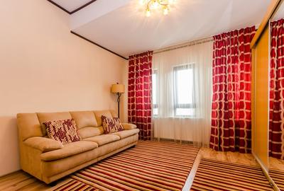 Apartament 3 camere, bloc nou, parcare, Calea Dumbravii-Sub Arini - 7