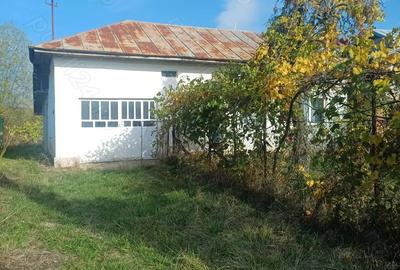 Vand casa comuna Cocu,sat Crucisoara Vand casa comuna Cocu,sat Crucisoara - 1