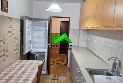 Apartament de inchiriat 2 camere decomandat Sibiu Ciresica - 3