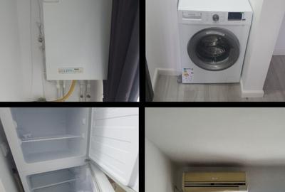 Apartament 2 camere langa Campus Ovidius | cu centrala - 4