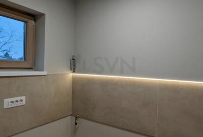 Garsonieră decomandată în Centrul Civic - 5