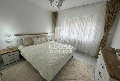 Apartament 2 camere de inchiriat zona centrala (in spate la Jasmin) - 9