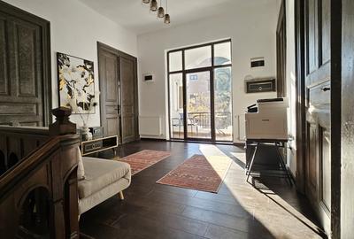 Vila cu arhitectura Cismigiu - 7