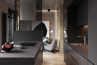 Apartament cu 3 camere decomandat în Militari - 2