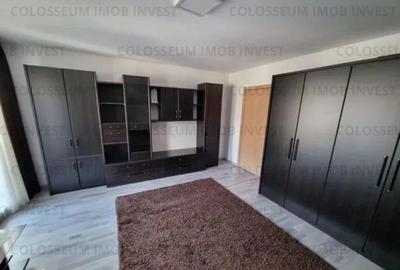 Apartament cu 2 camere, decomandat - zona Tractorul - 4