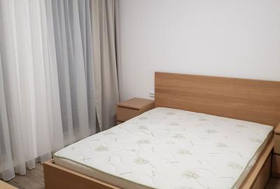 Apartament cu 2 camere semidecomandat în Central - 5