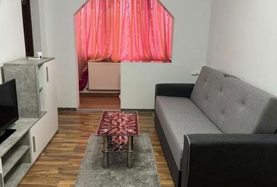 Garsonieră decomandată în Central - 6