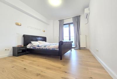 Apartament cu 4 camere, mobilat în Barbu Văcărescu - 8