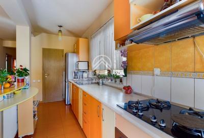 Casă individuală cu 7 camere cu Canalizare în Andrei Mureșanu - 5