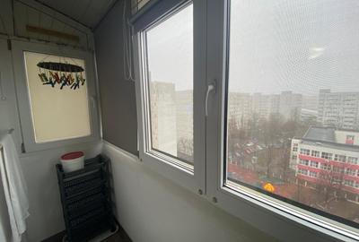 Apartament cu 3 camere semidecomandat, mobilat în Nicolae Grigorescu - 12