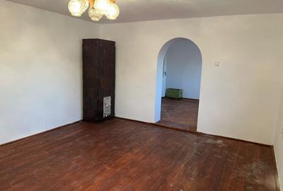 Casa 3 camere cu teren 1020mp, spre vanzare in Hamba Sura Mare SB - 6