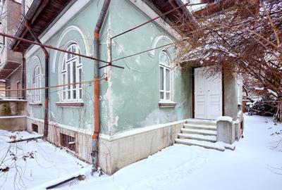 Casă individuală cu 4 camere cu Canalizare în Floreasca - 17