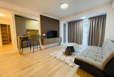 Apartament 2 camere,55mp,petfriendly,centrala,metrou,Cellini Residence - 2