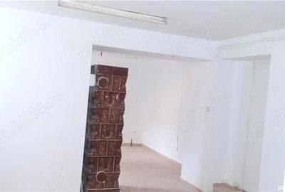 Spațiu comercial, de 45 mp, în Semicentral - 6