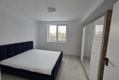 Apartament cu 2 camere decomandat în Central - 1