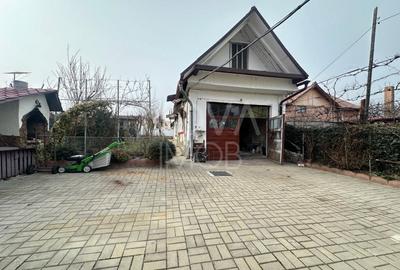 Casa 550 mp teren - Str. Negoi - Sibiu - 2
