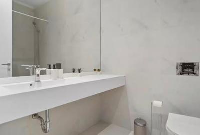 Apartament cu 2 camere decomandat, mobilat în Barbu Văcărescu - 6