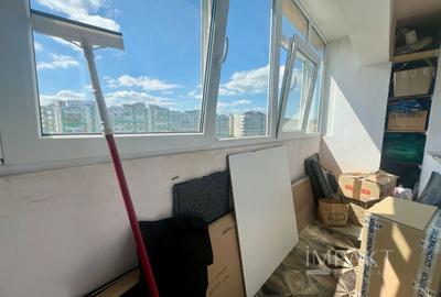 Apartament cu 3 camere în Mănăștur - 7
