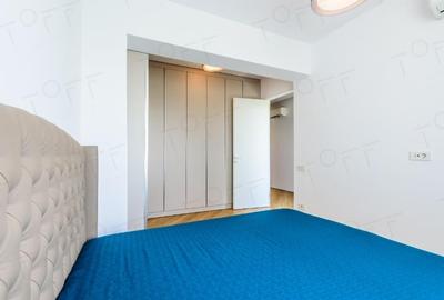 Apartament 3 camere lux-4City North Pipera - 6